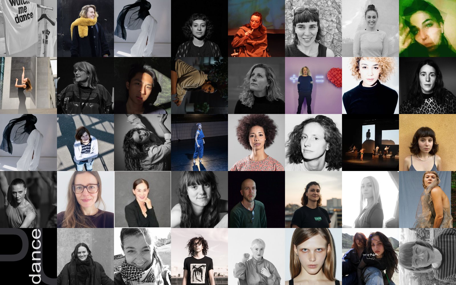 Berlin Dance Community