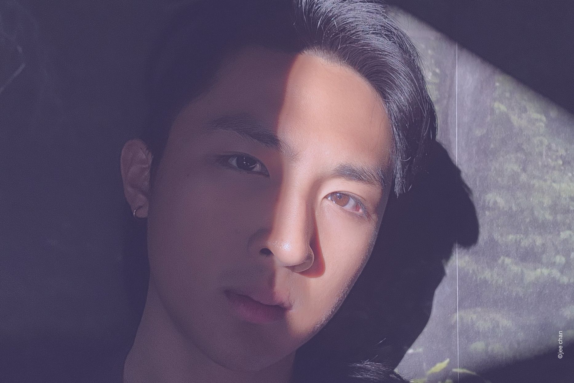 jee chan
