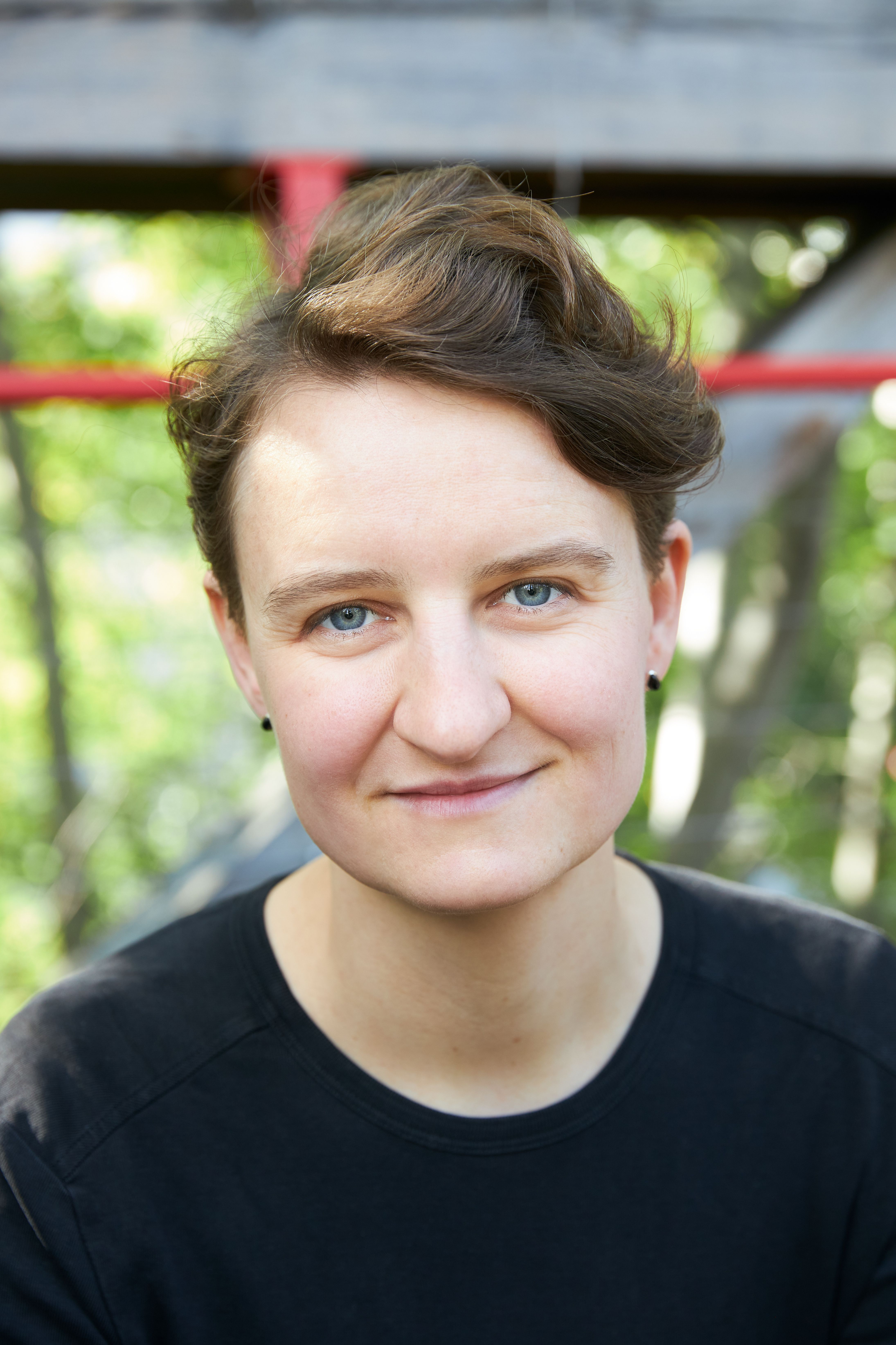 Jenny Mahla