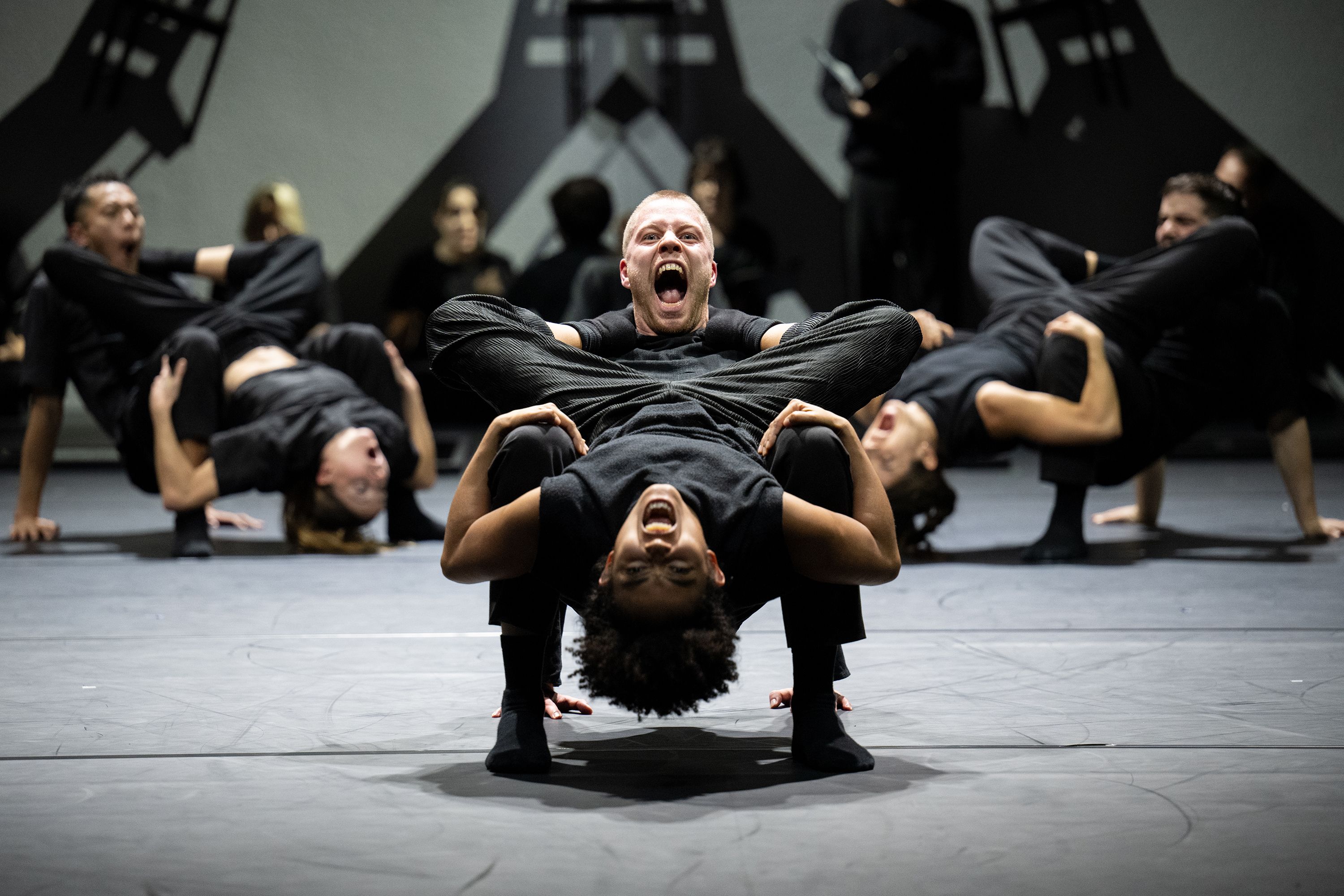 Dance Theatre Heidelberg