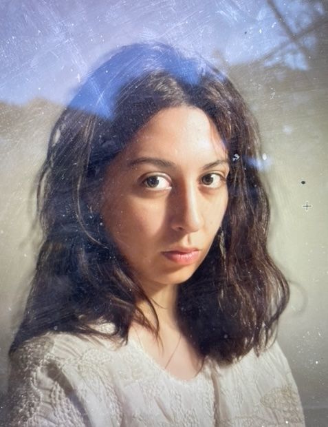 Sasha Amaya