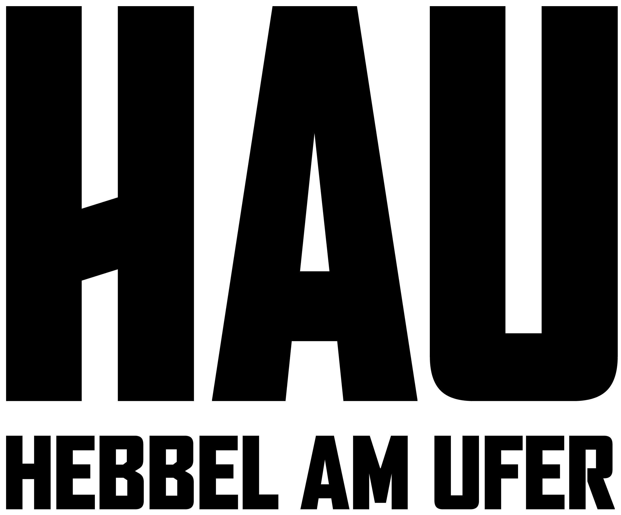 HAU Hebbel am Ufer