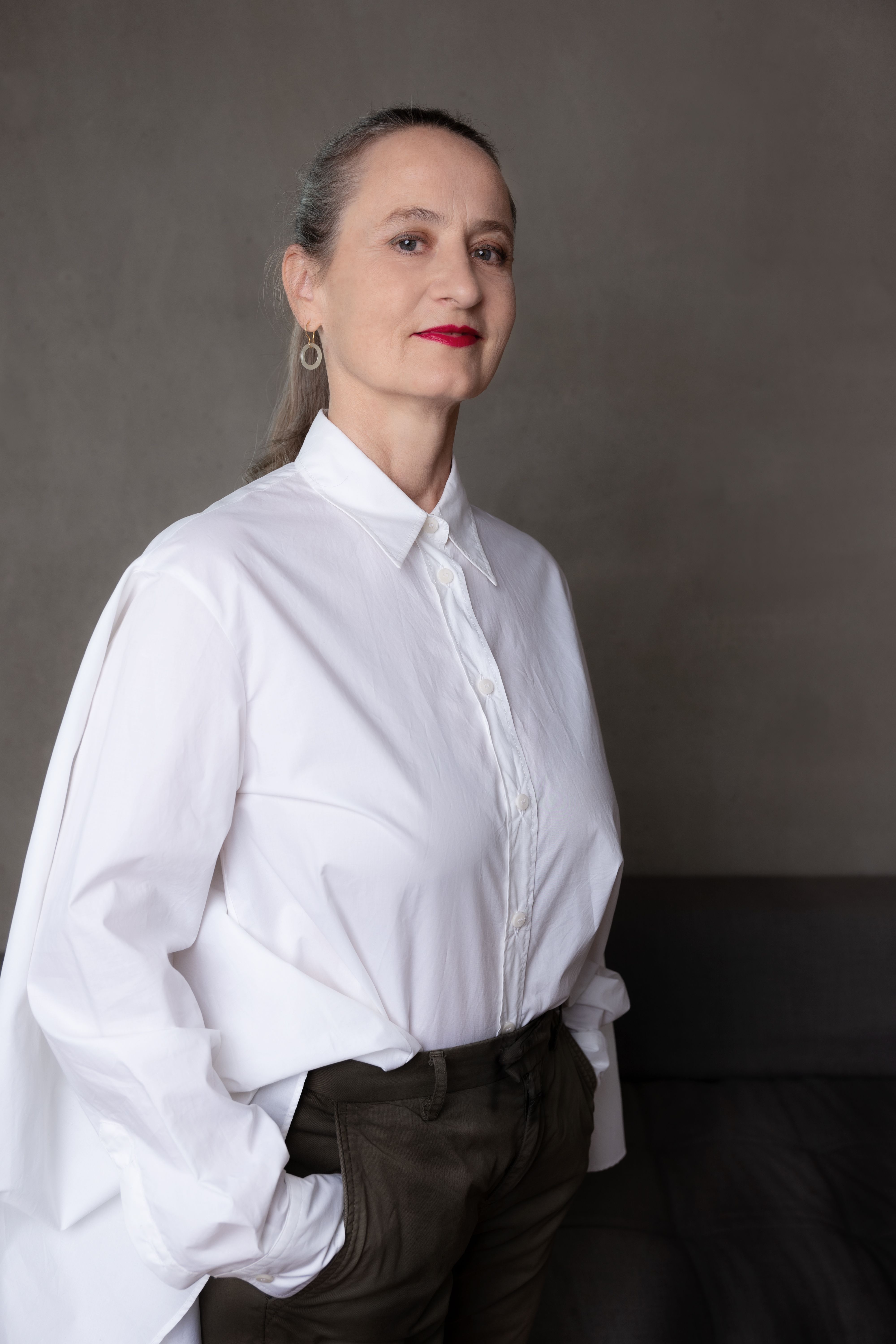 Sasha Waltz