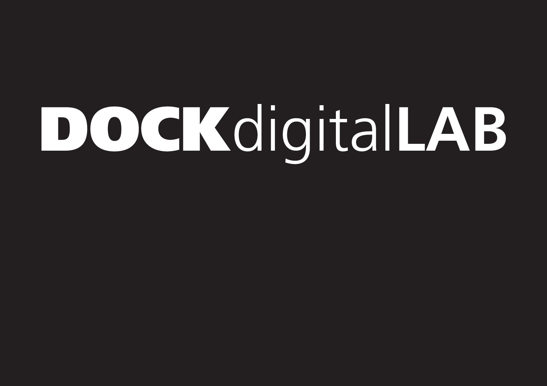 DOCKdigitalLAB