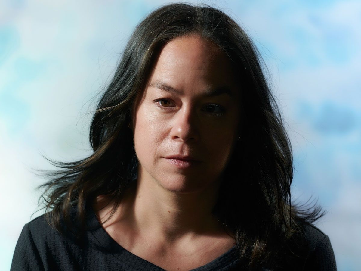 Mirjam Gurtner