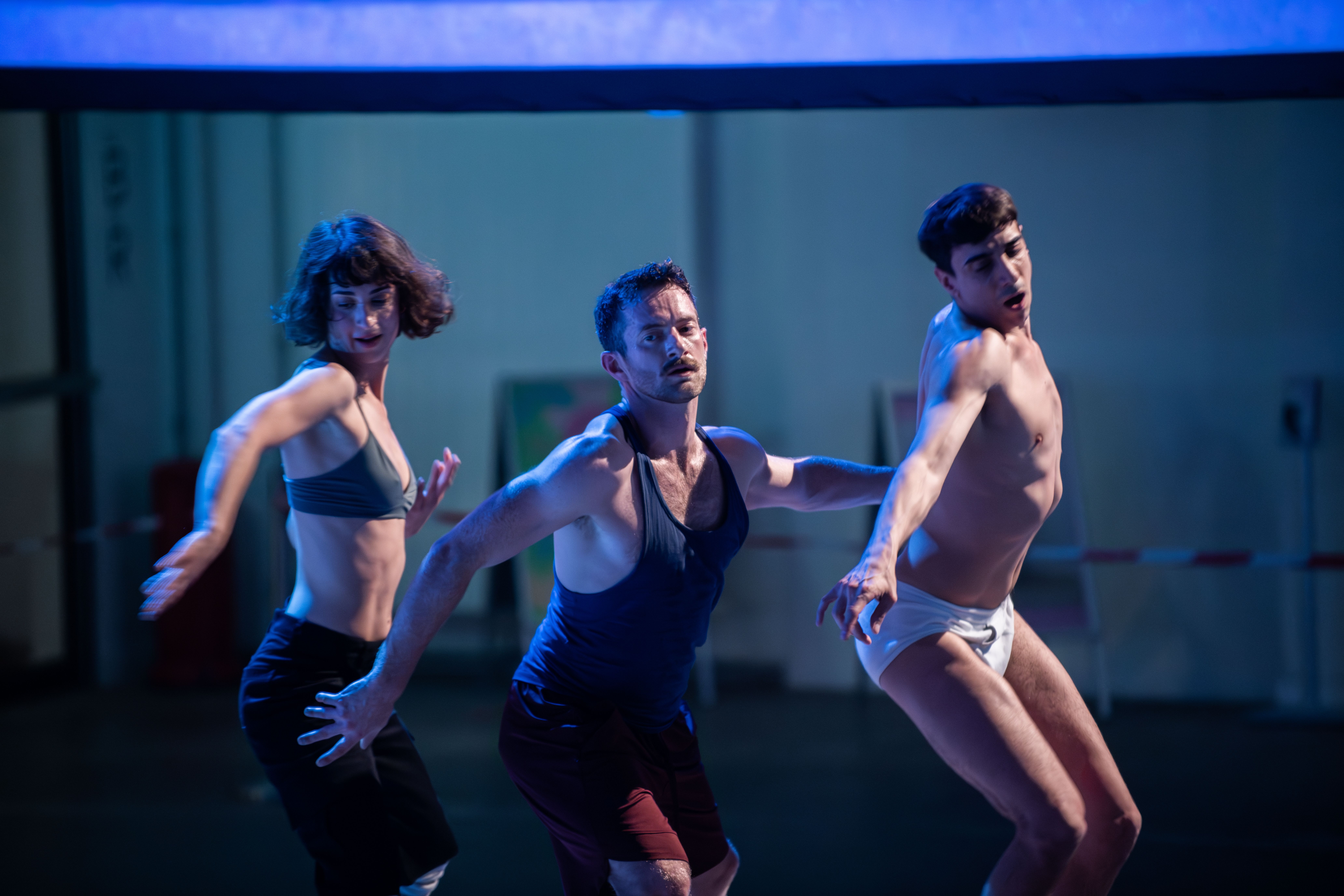 FLORA / Matteo Carvone / Gasteig München 2023