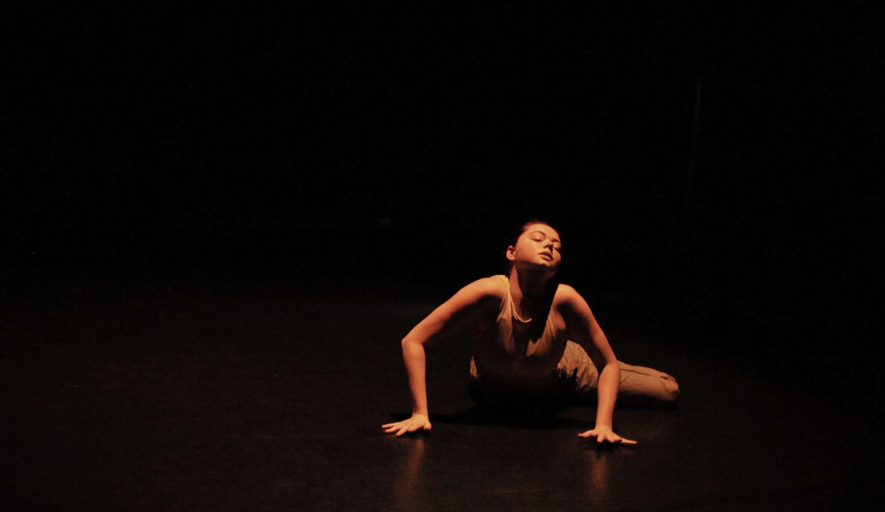 Abschlusschoreographie 2022