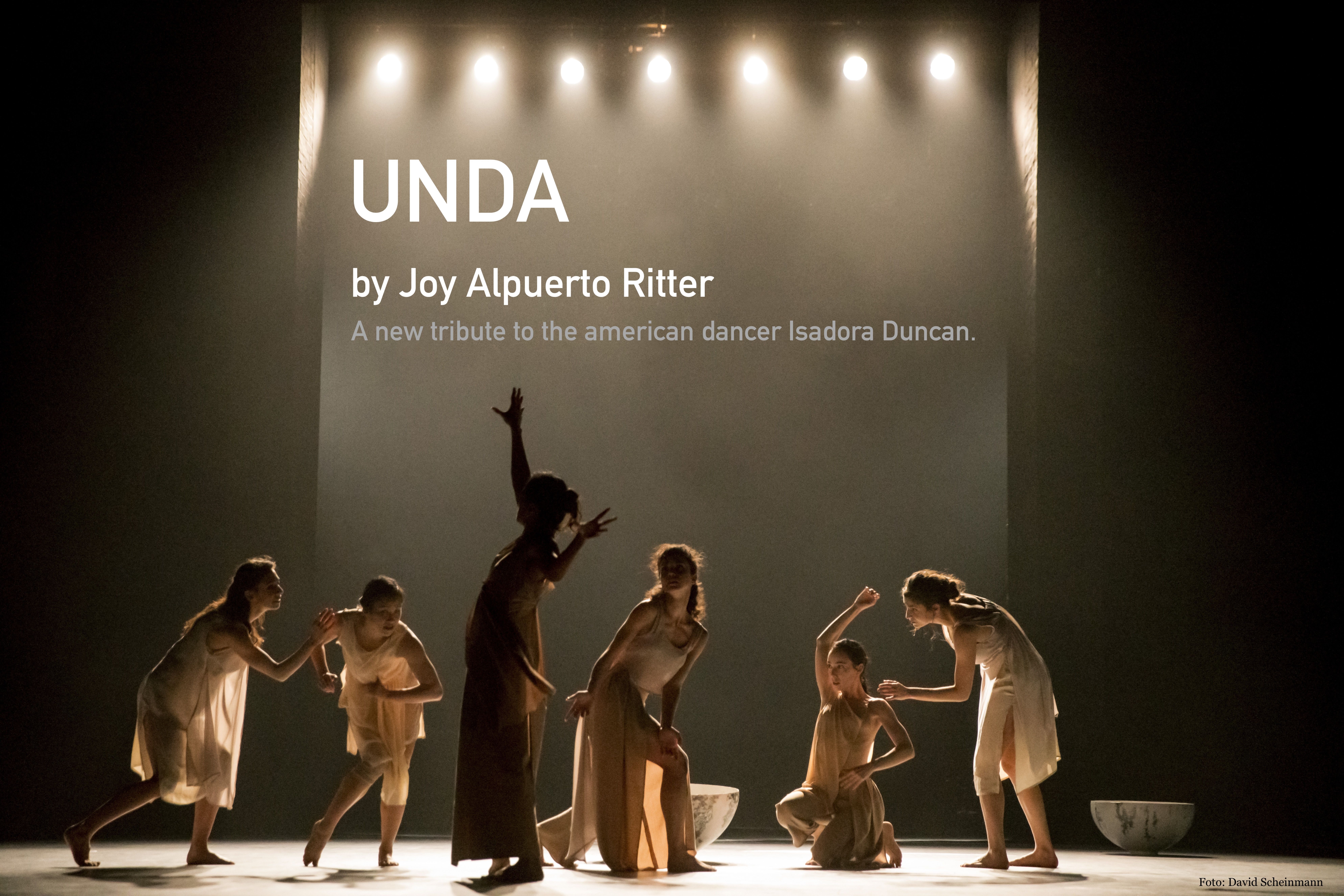 Unda