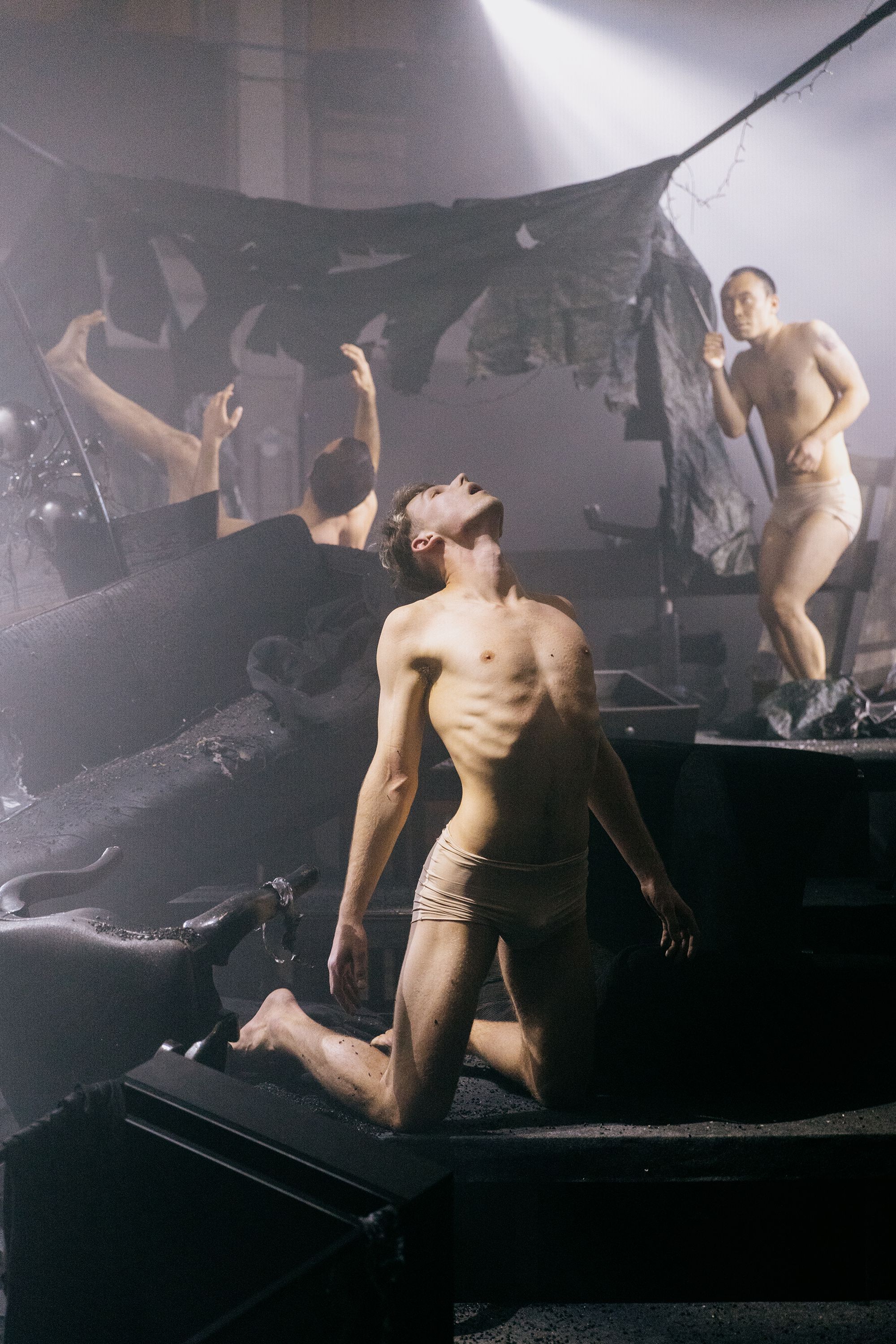 VOICES BERLIN 2024