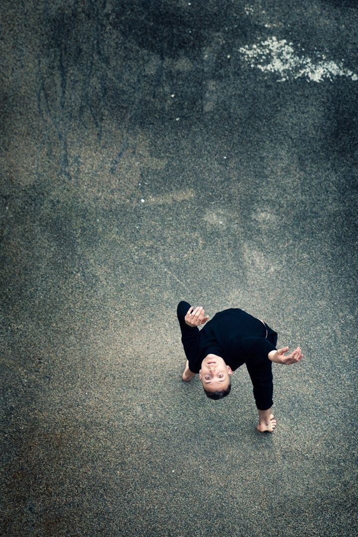 Body and Architecture Shooting 2022