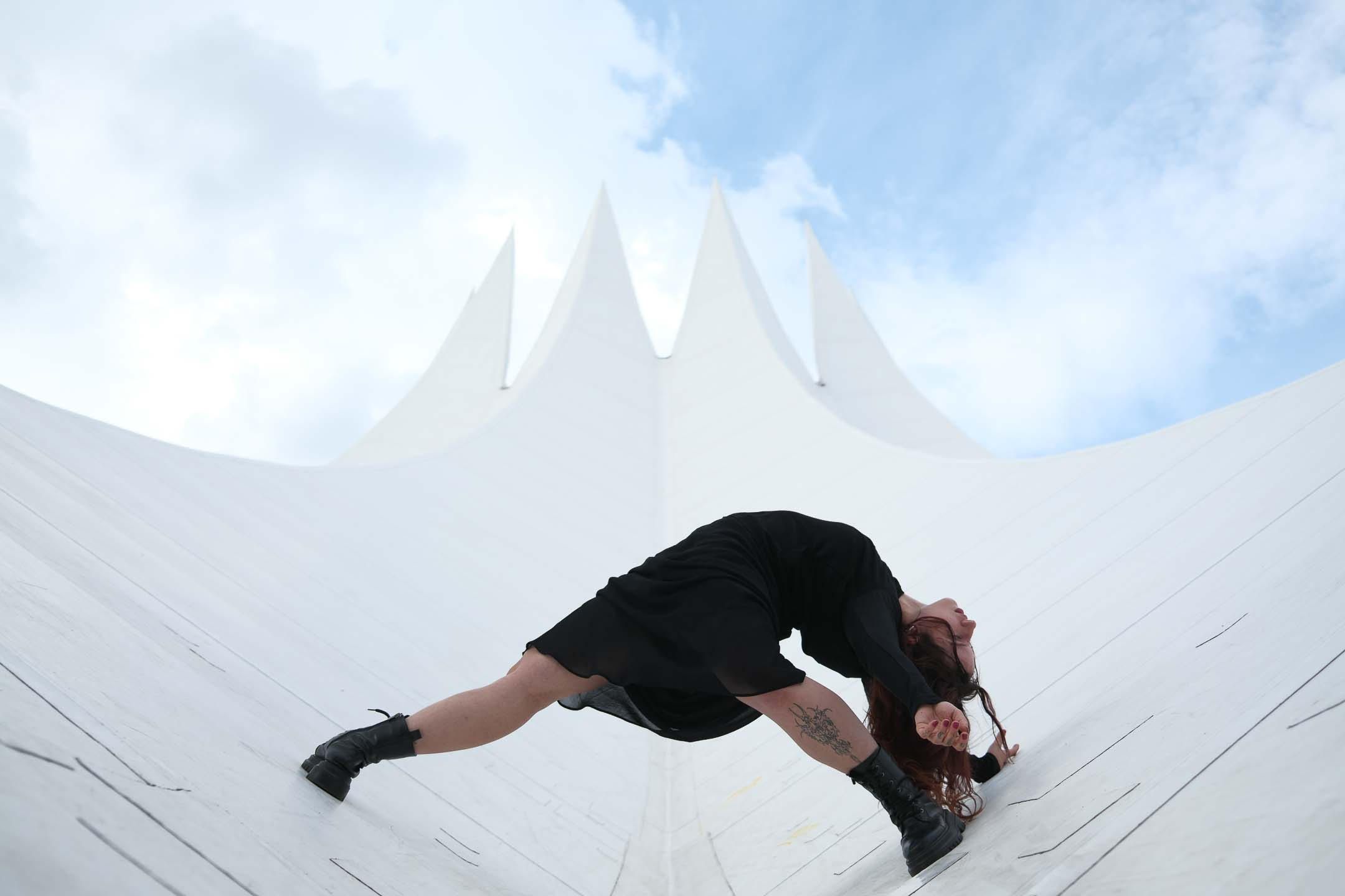 Old Friend (Berlin-Tempodrom) 2024