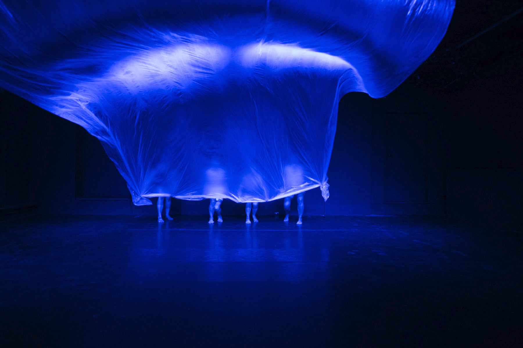 Umbrio / 2024 Acud Theater Berlin