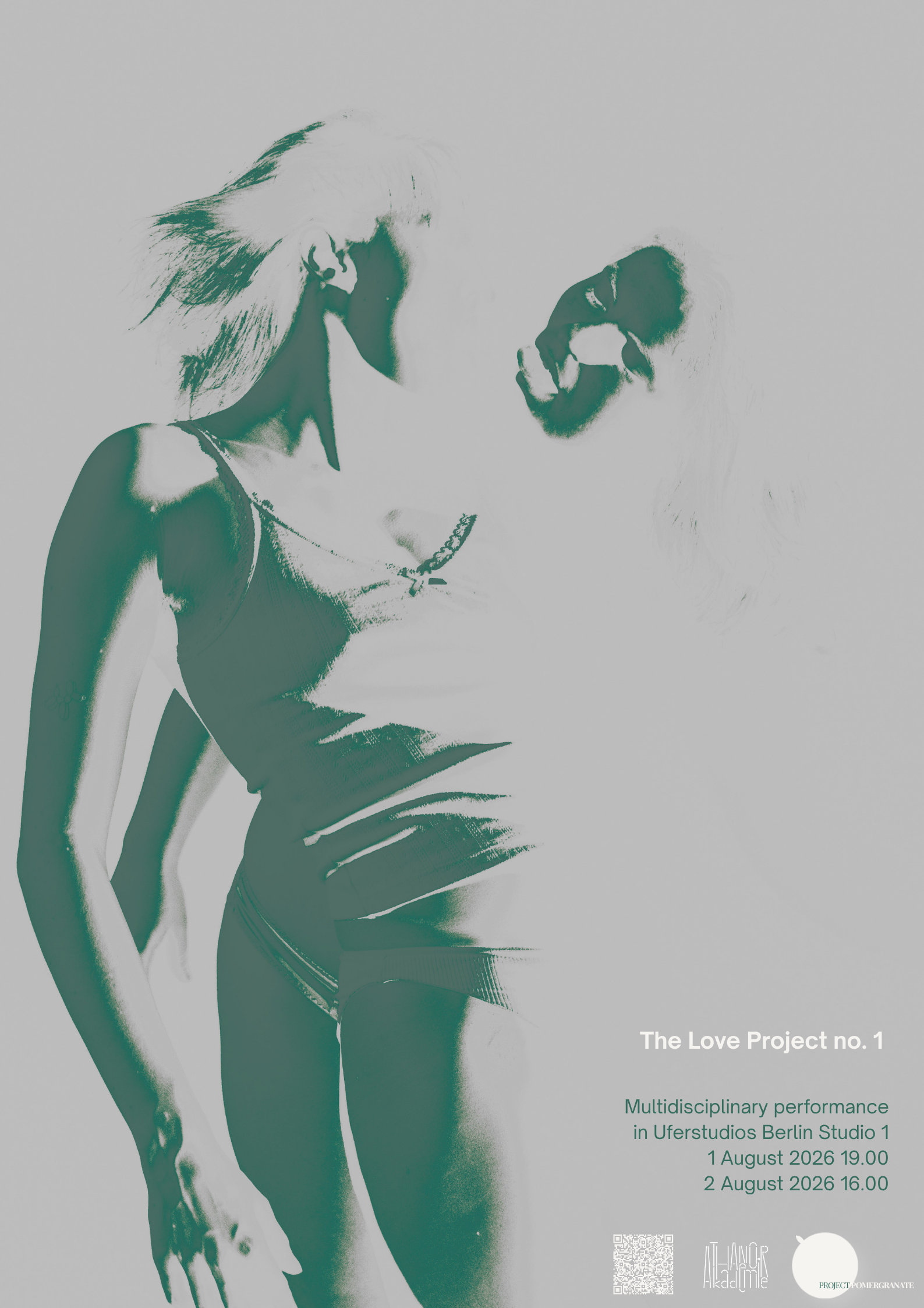 The Love project no. 1 