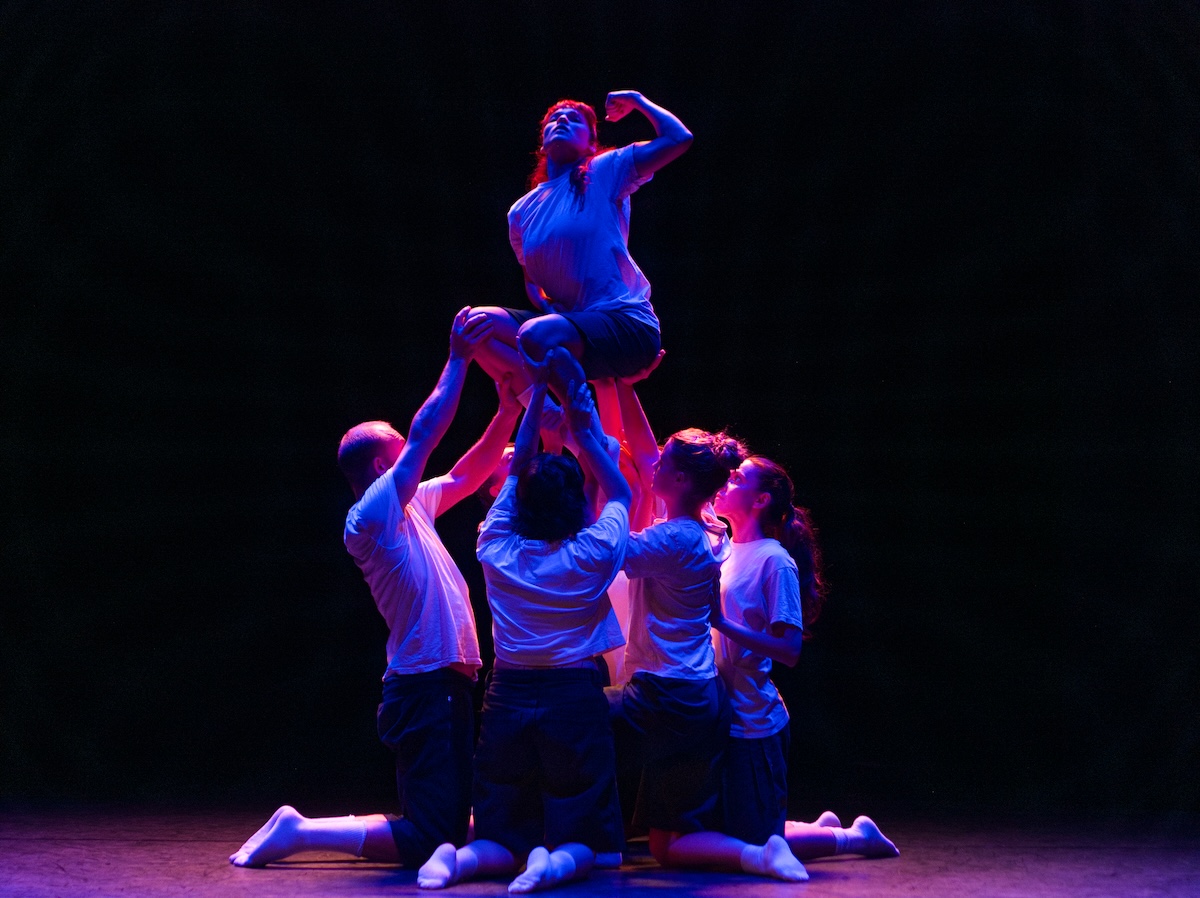 KONDENSAT 2026 - Graduation Show: The Things We Do 