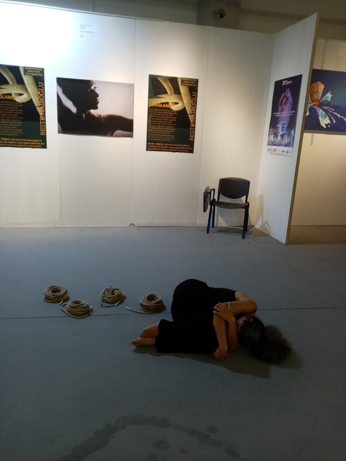 23-28 Ağustos 2022 Bodrum Çağdaş Sanat Fuarı