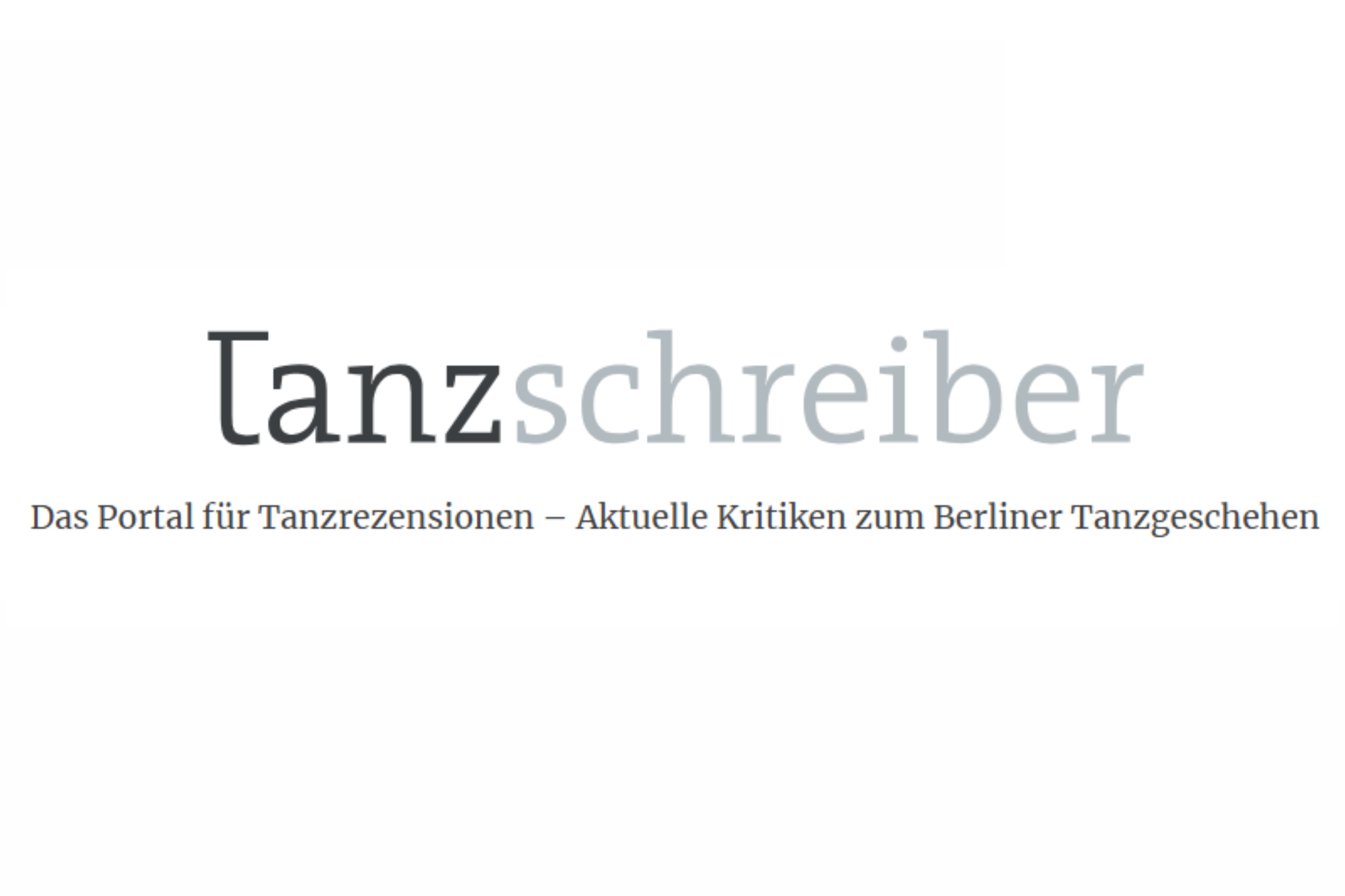 Rezensionsportal_tanzschreiber