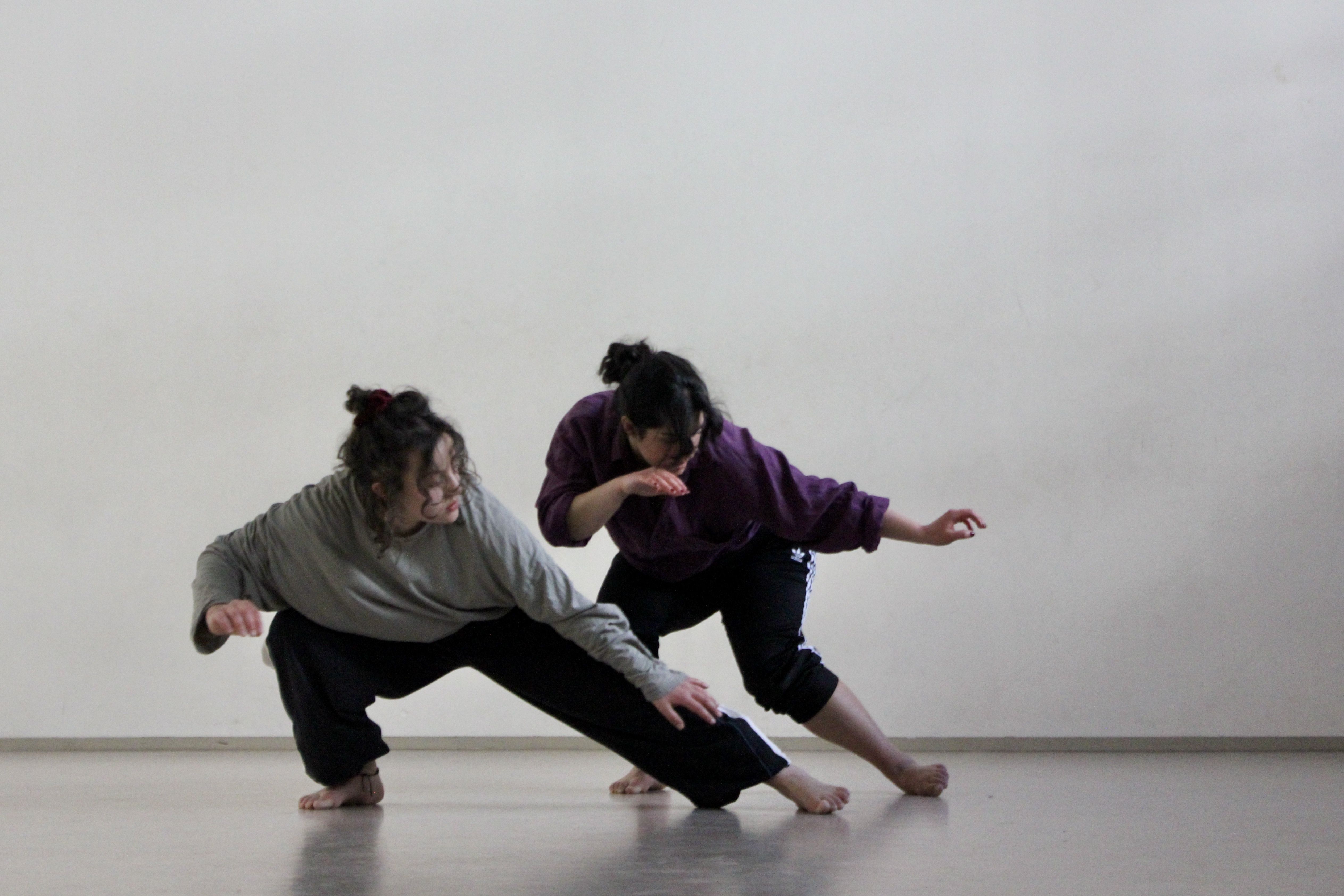 what is connecting us - research residency with Bresa Ayub - ada studio residency program