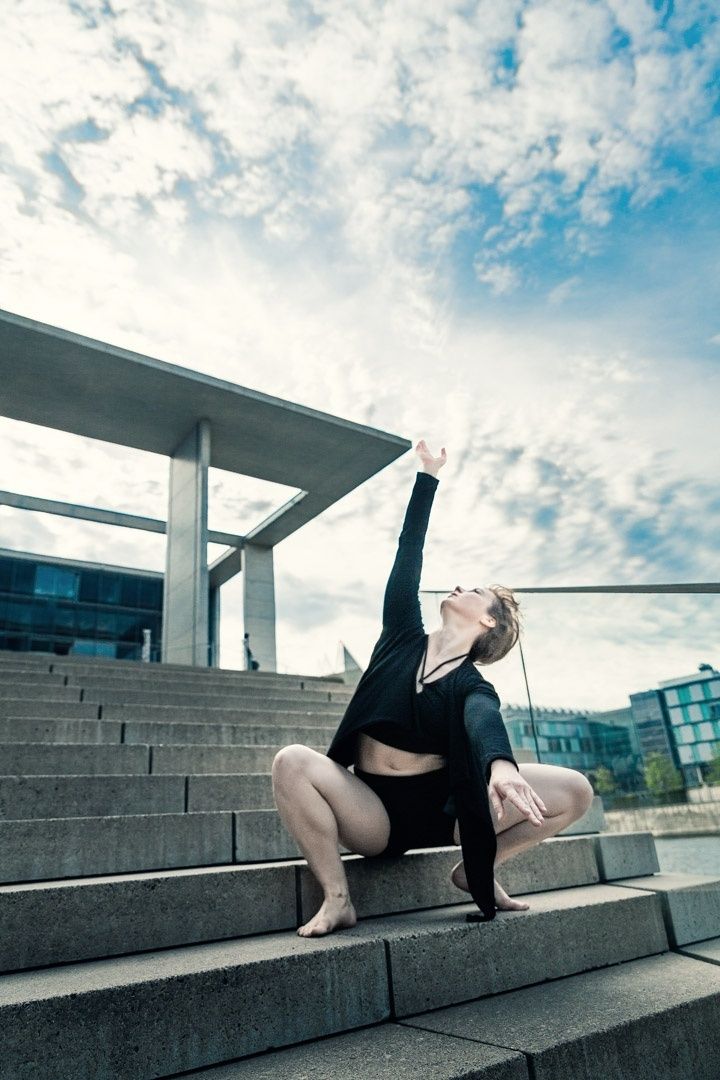 Body and Architecture Shooting 2022