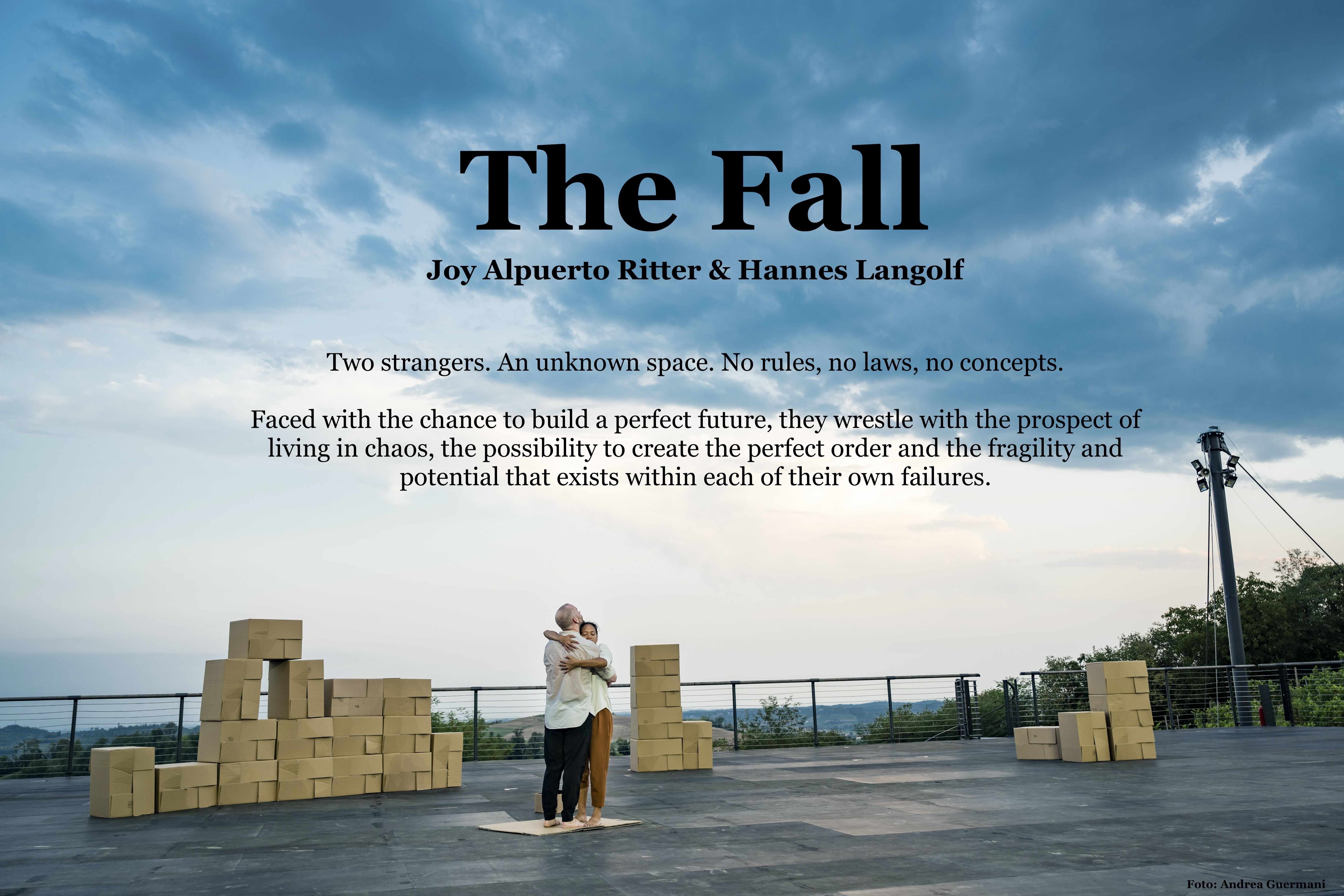The Fall