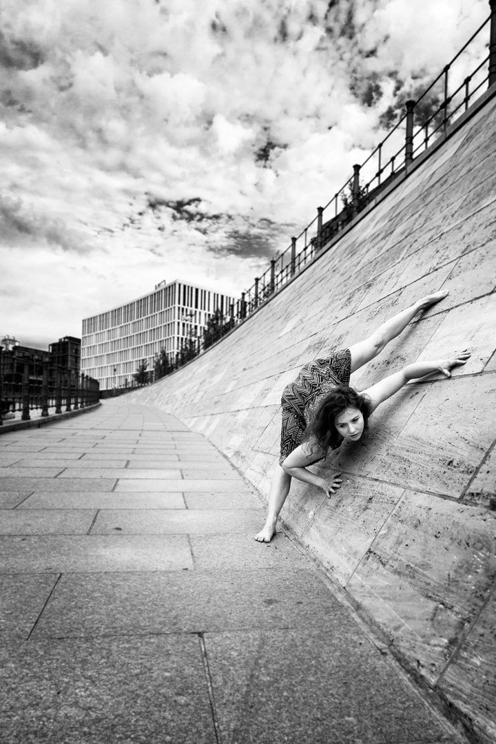 Body and Architecture Shooting 2022