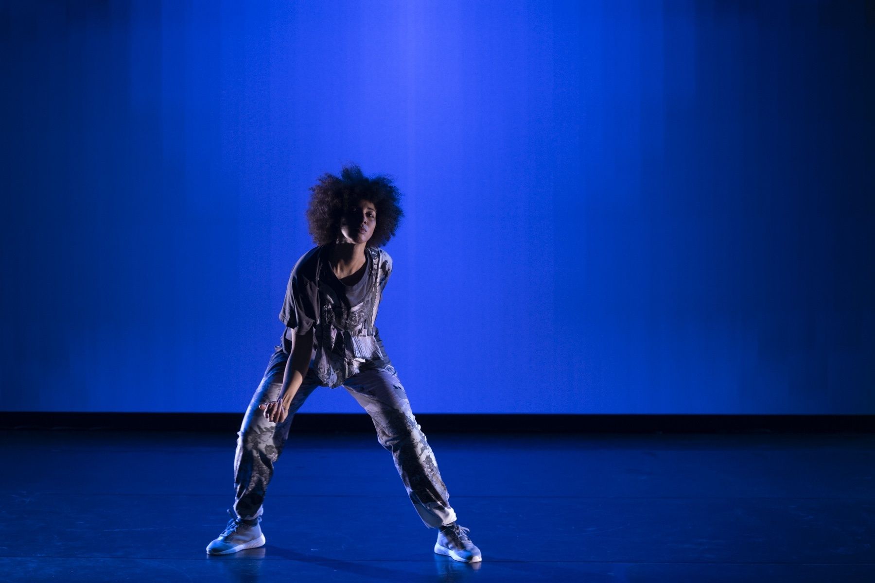 SWAY