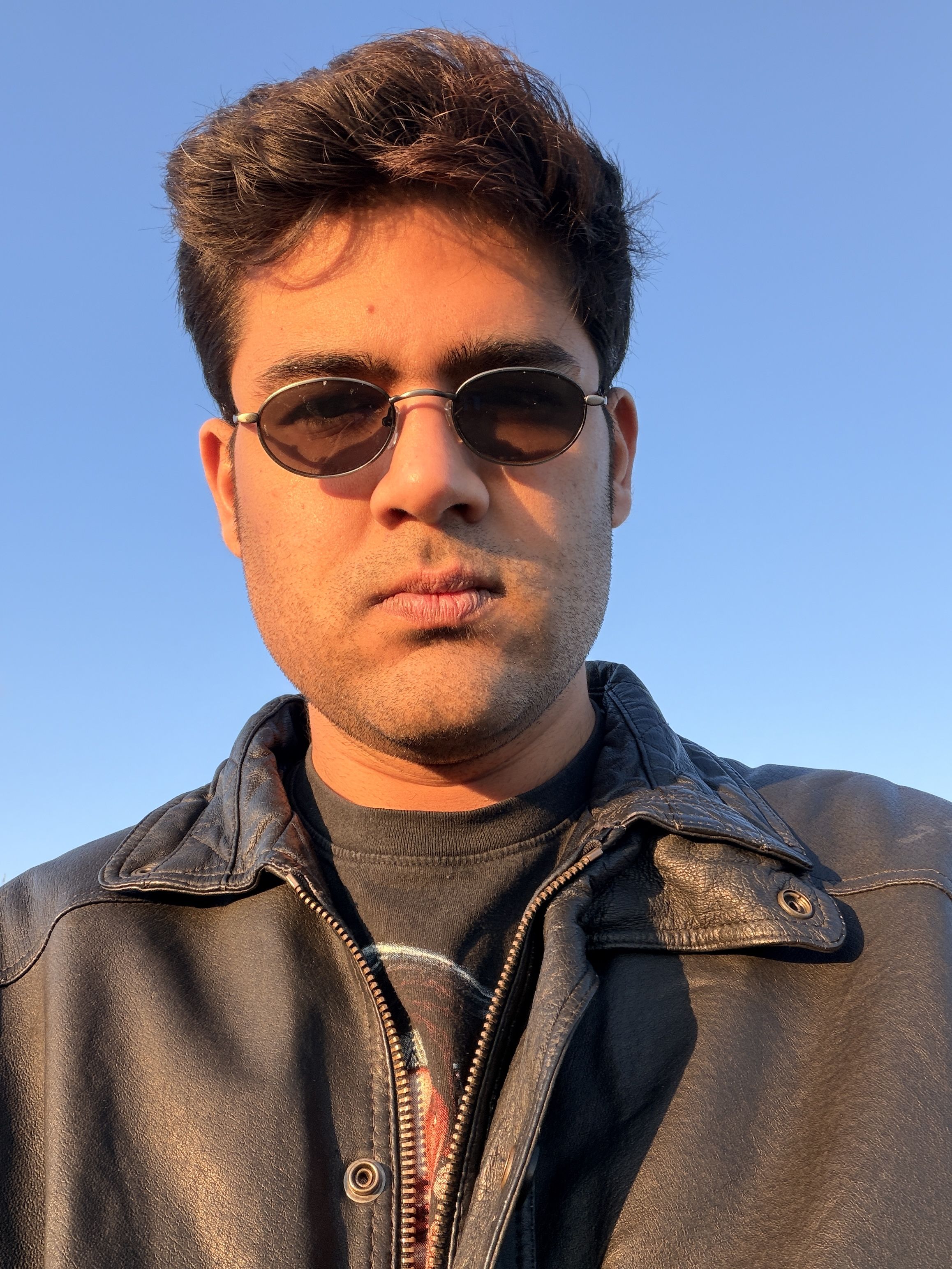 Mohit Amlani