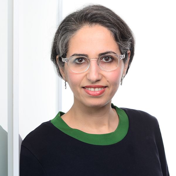 Elaheh Hatami