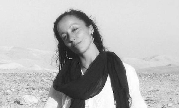 Nathalie Larquet