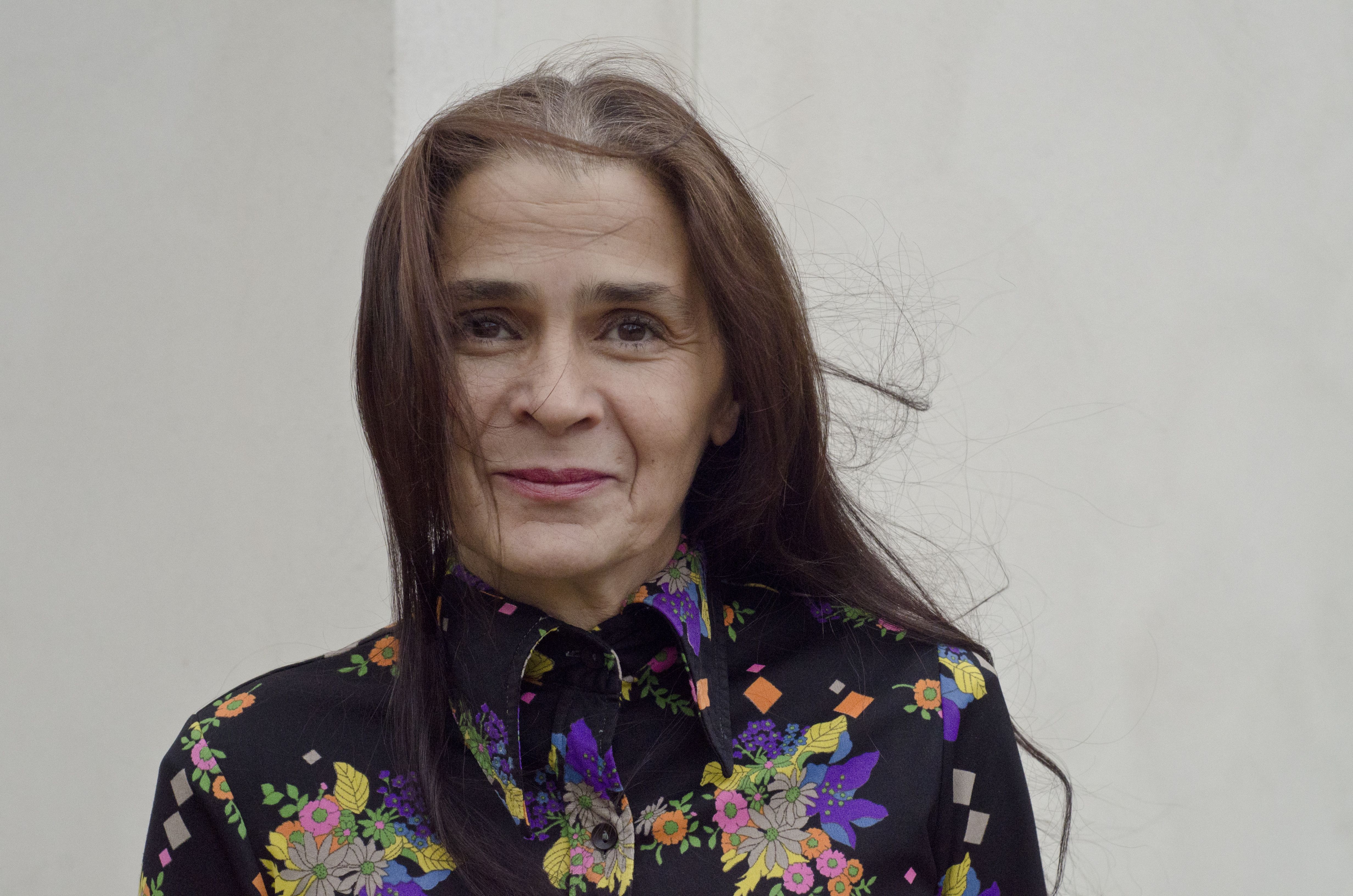 Toula Limnaios