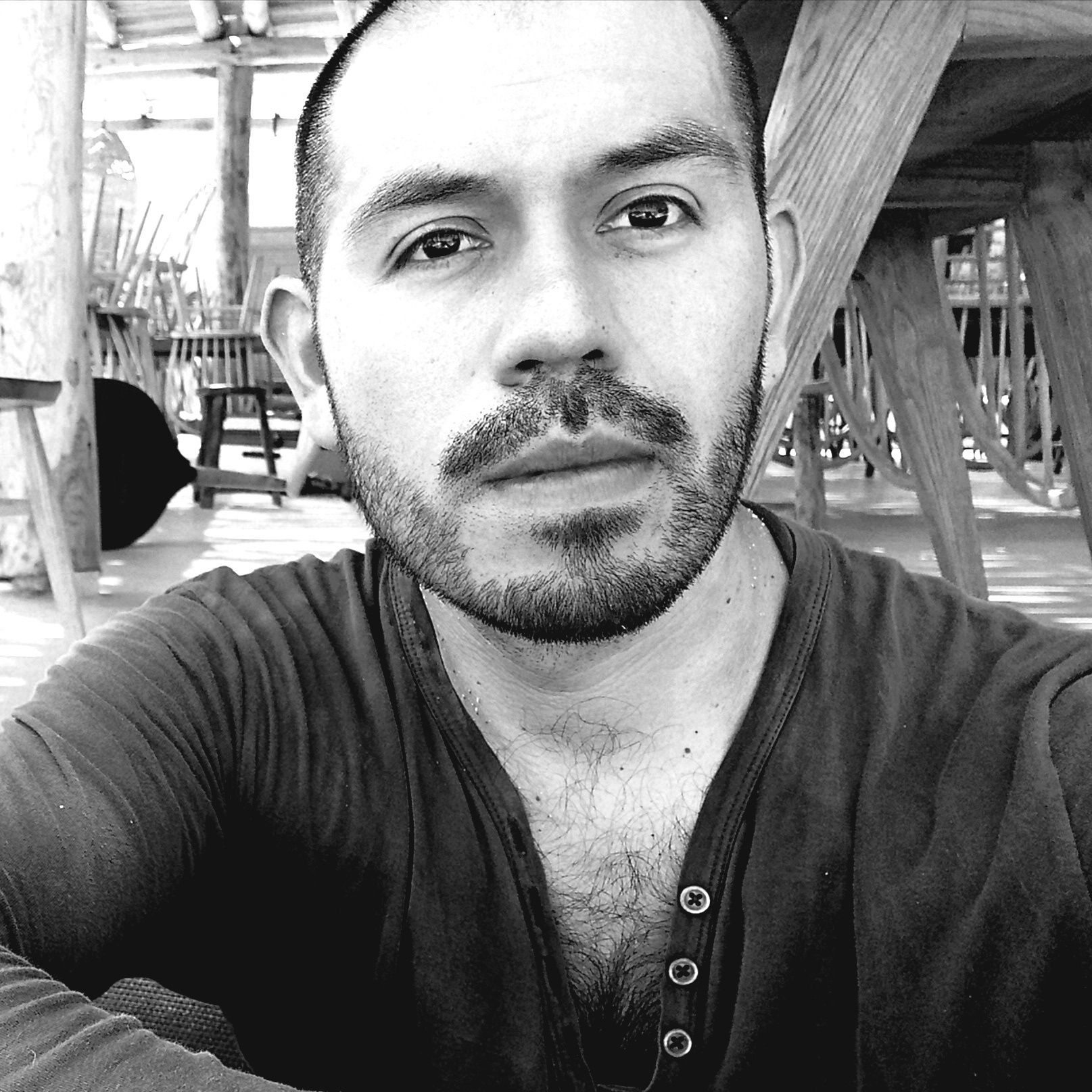 David Mariano Chaho