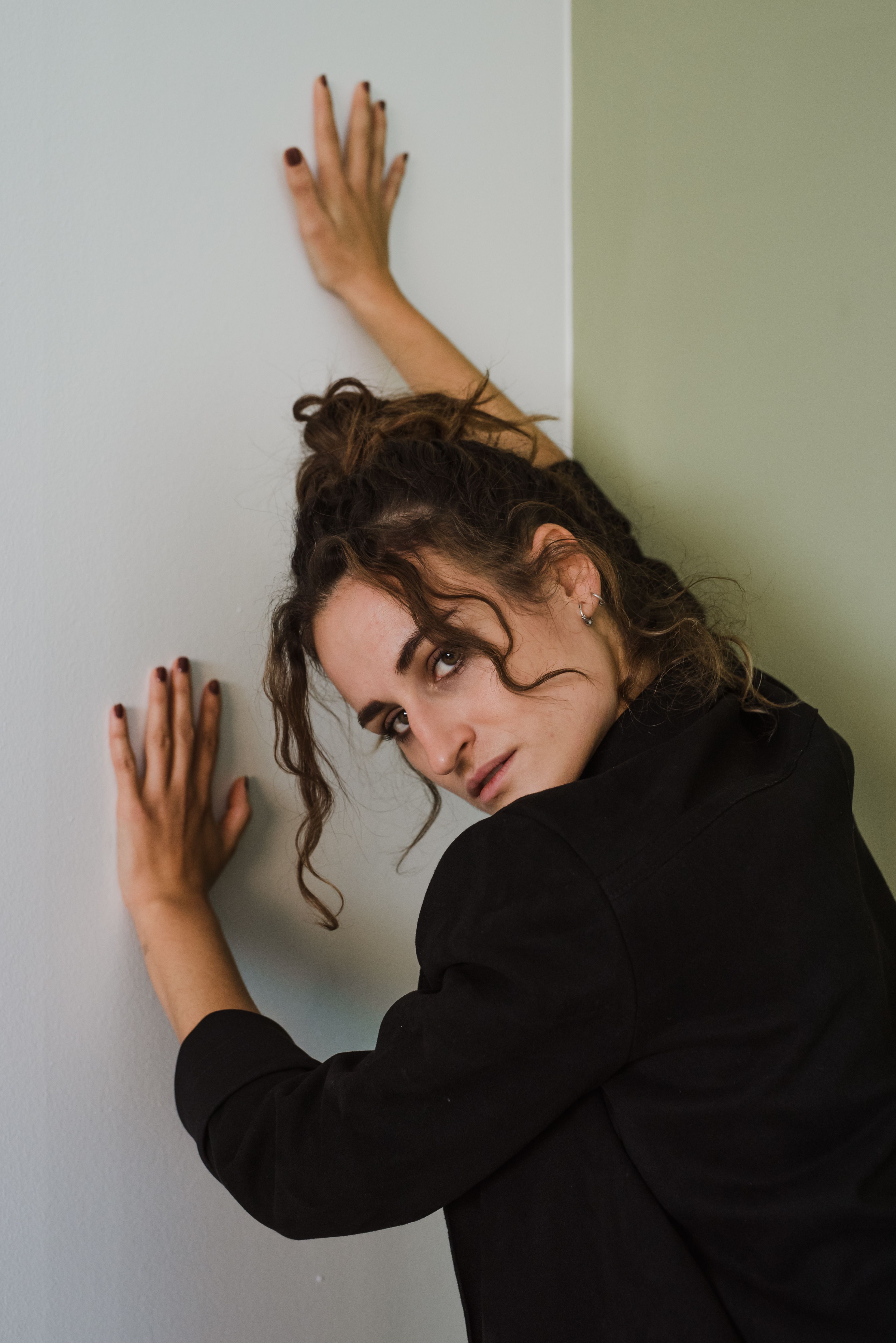 Miriam Salvador