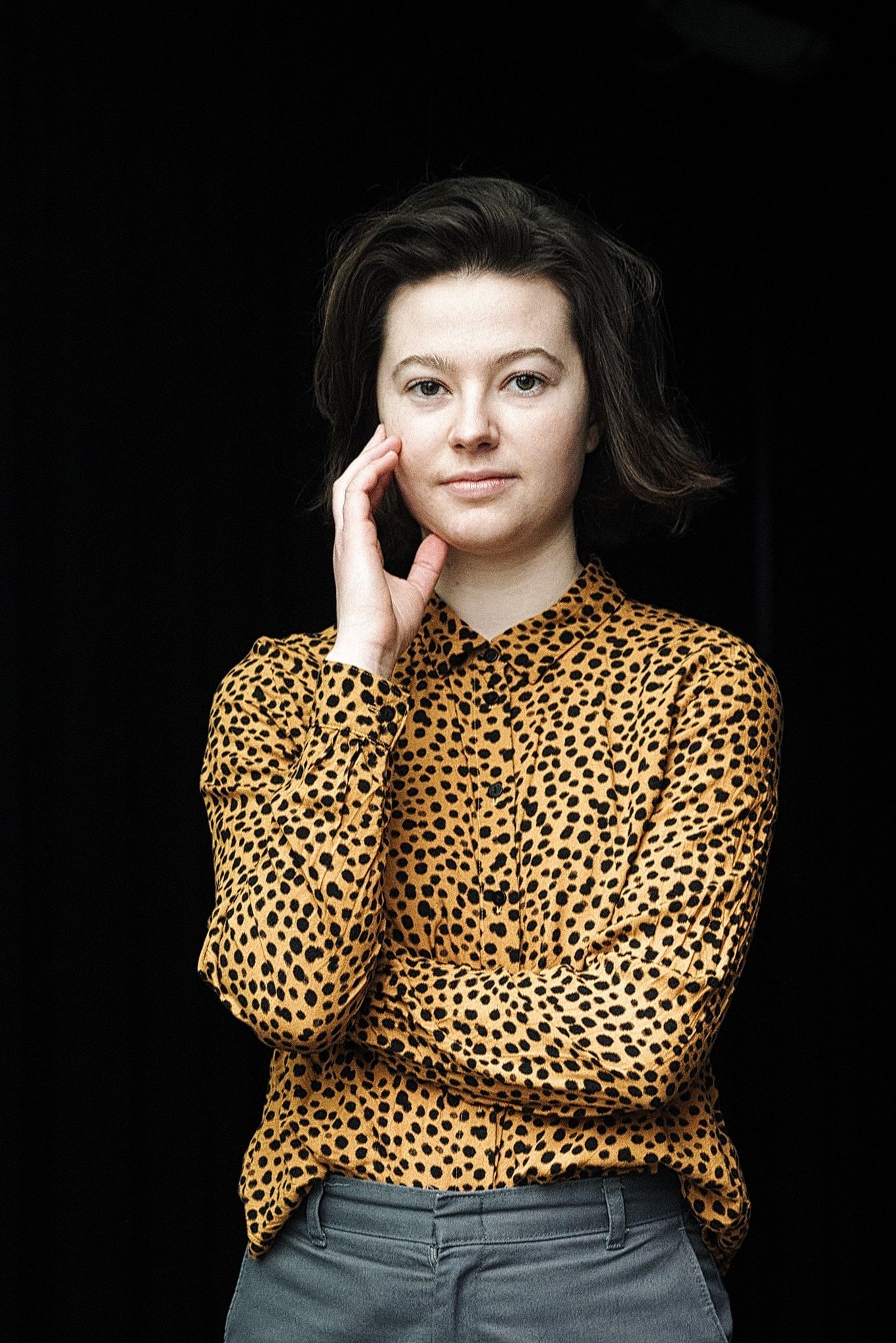 Stefanie Alf
