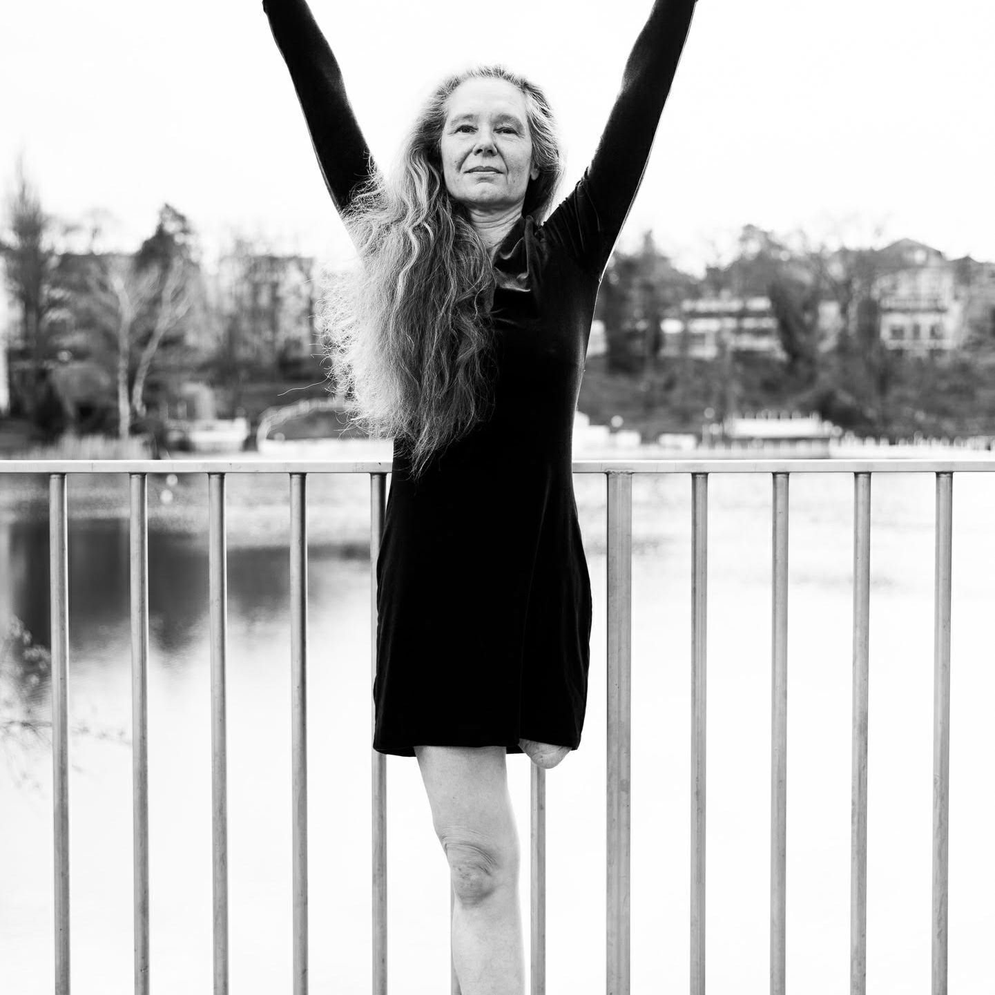 Britta Kerger