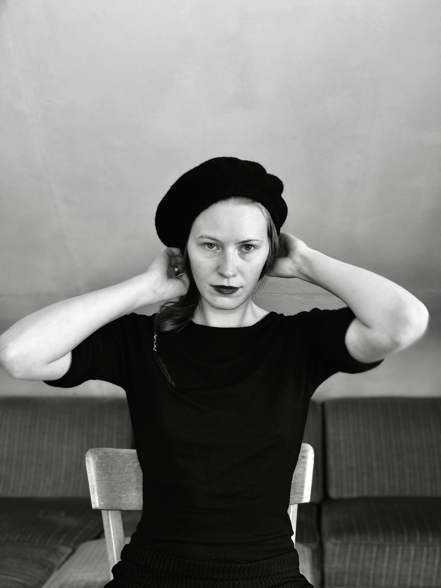 Franziska Wenning