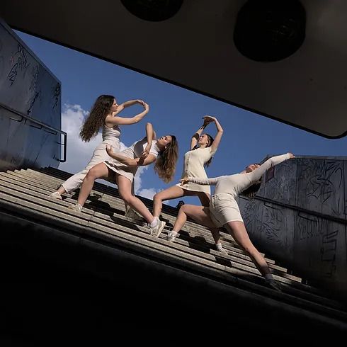out.of.us dance collective