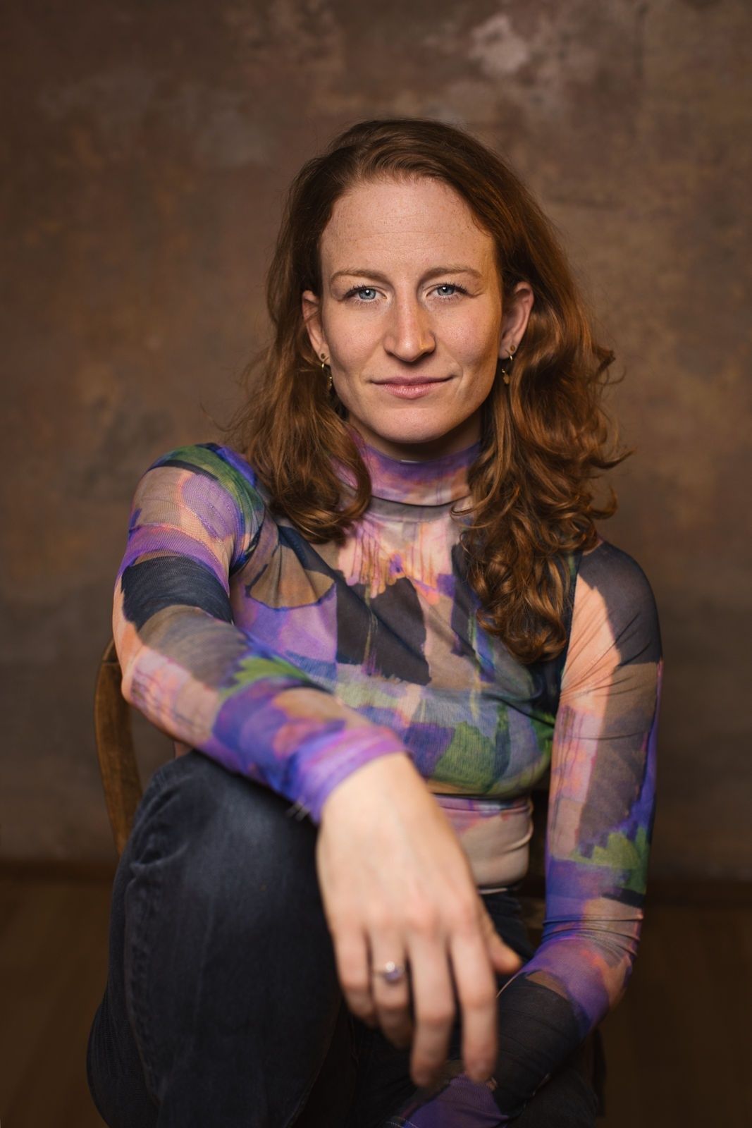 Julia Keren Turbahn