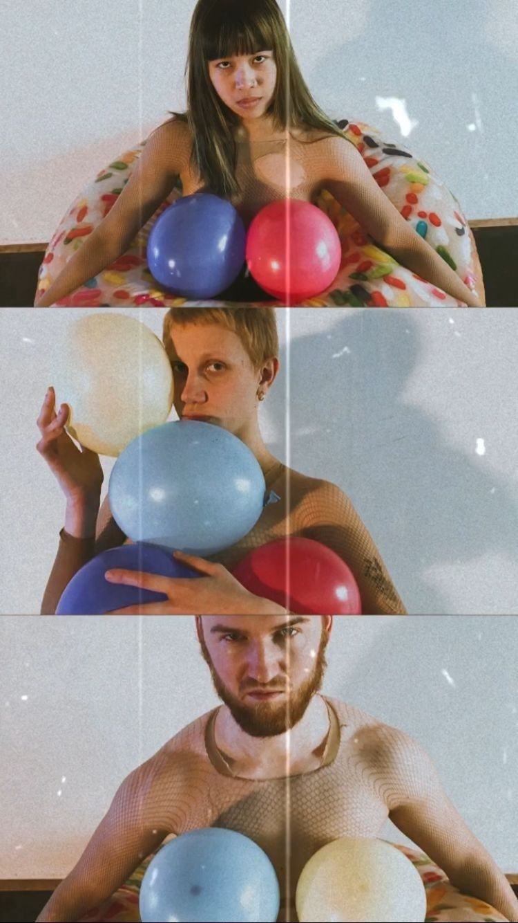 Tina Streich