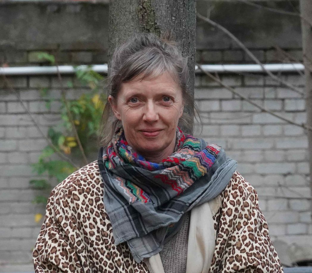 Isabelle Schad