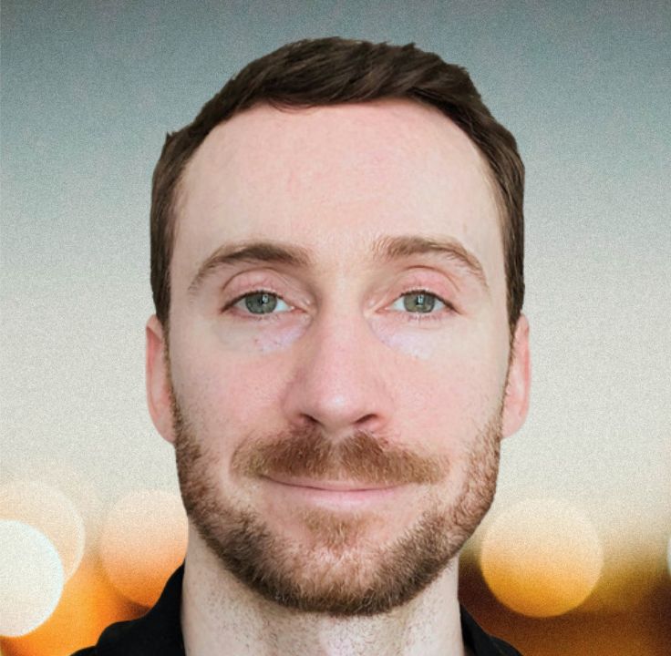 Maxwell McCarthy