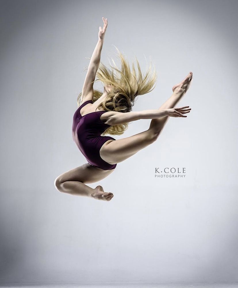 Kennedy Polovich