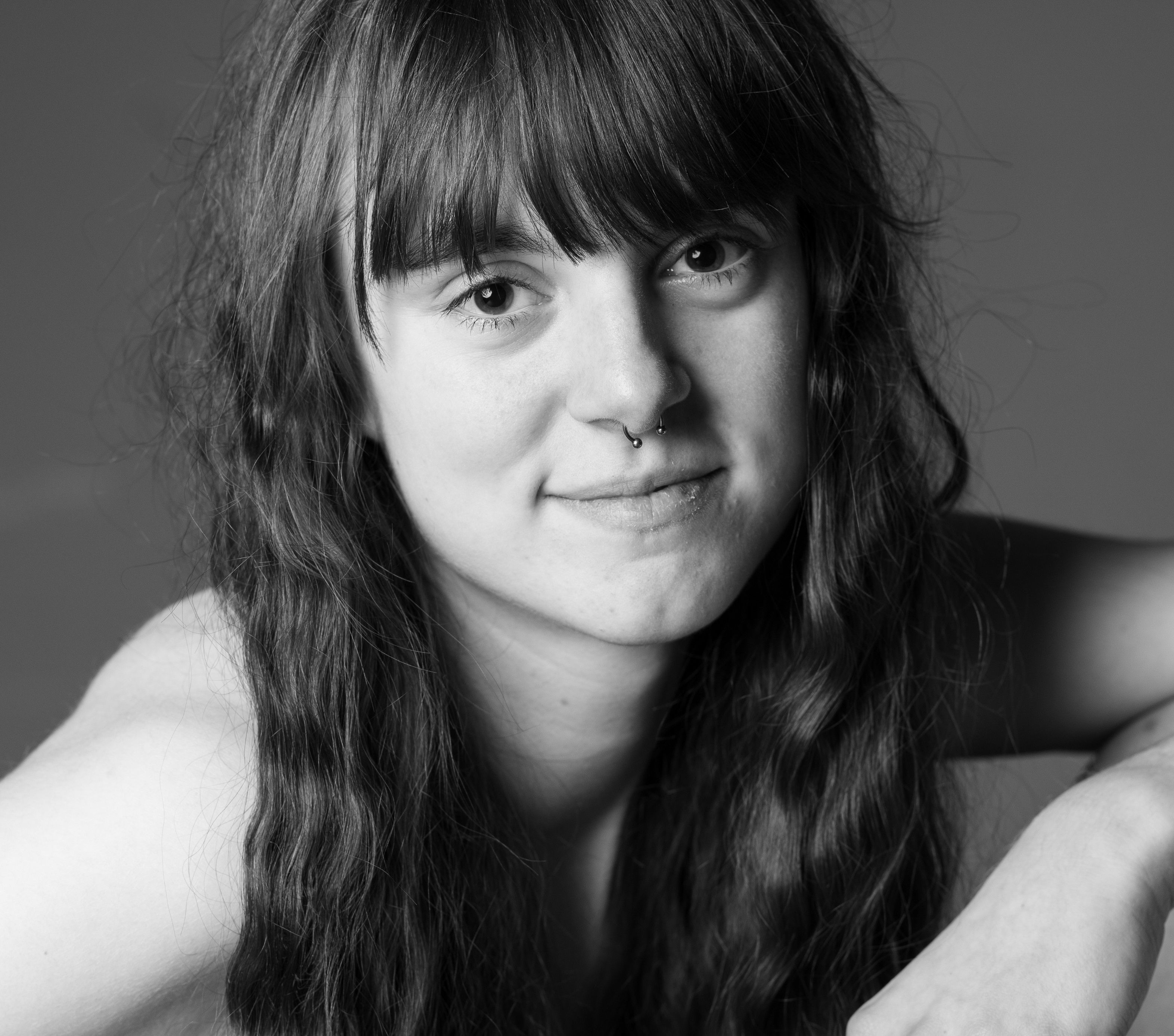 Frances-Marlene Prasse