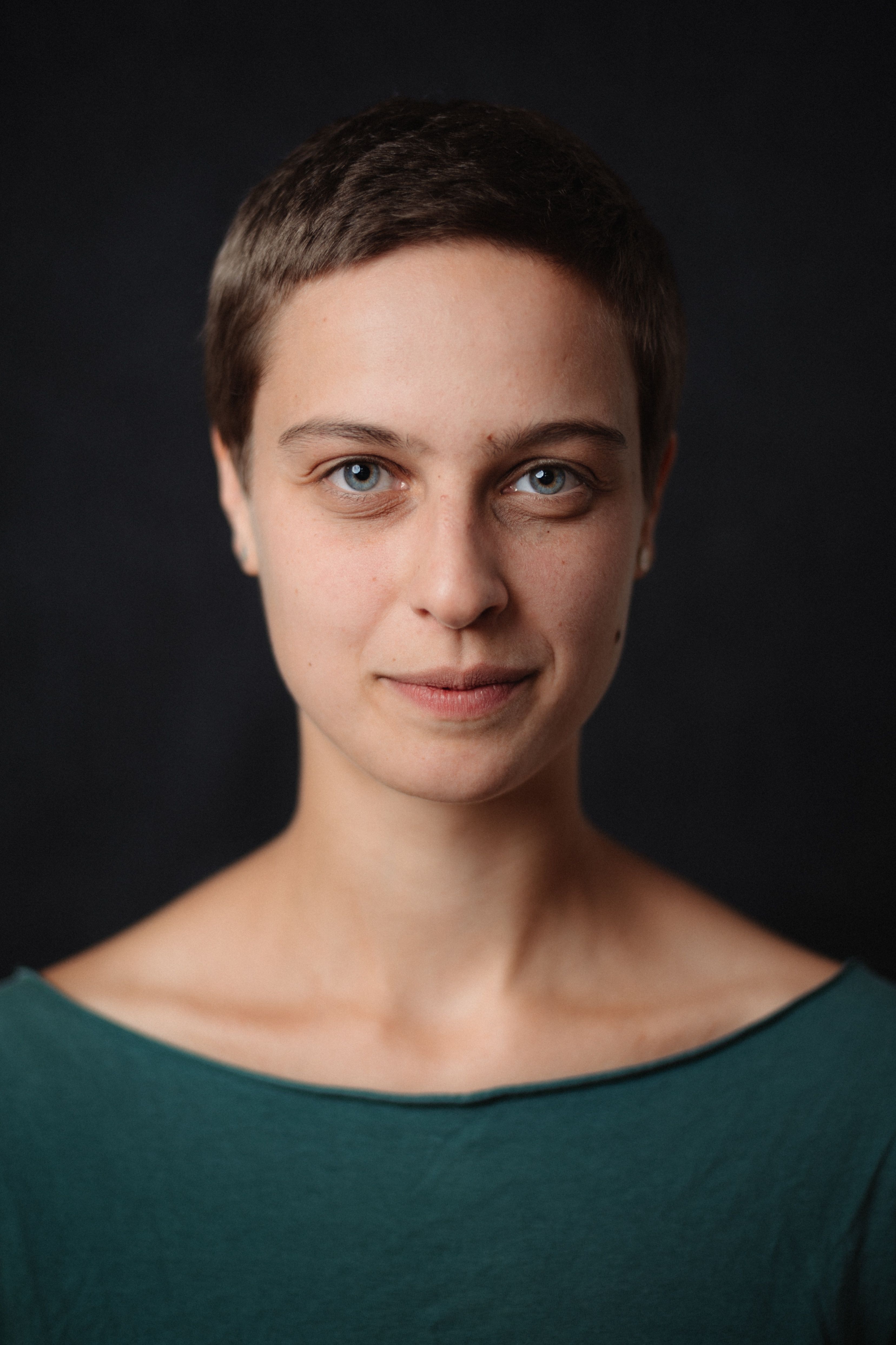 Veronika Heisig