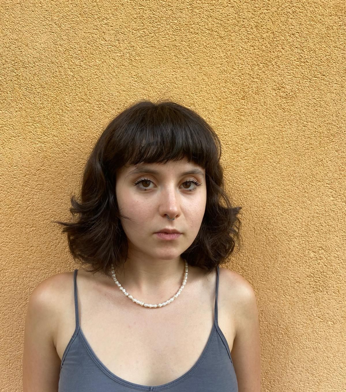 Maria vittoria Bortolotti