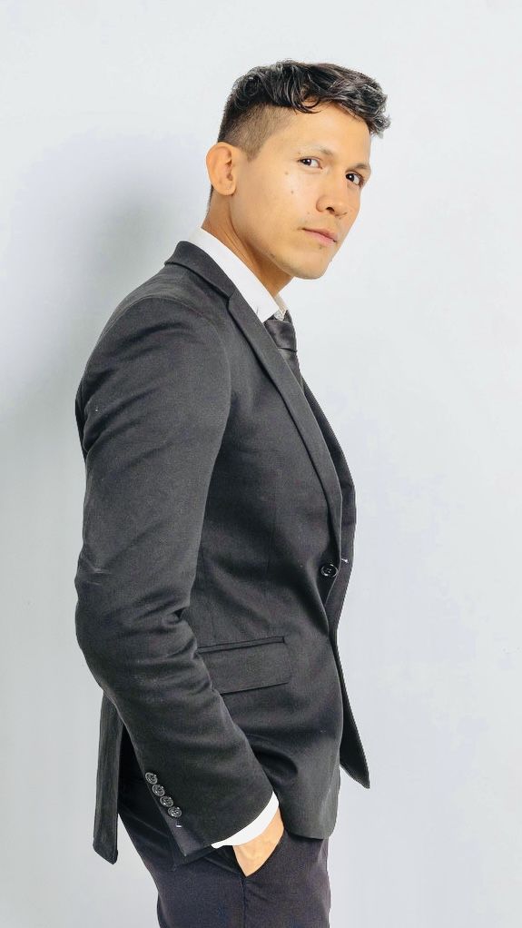 Angel Gutierrez