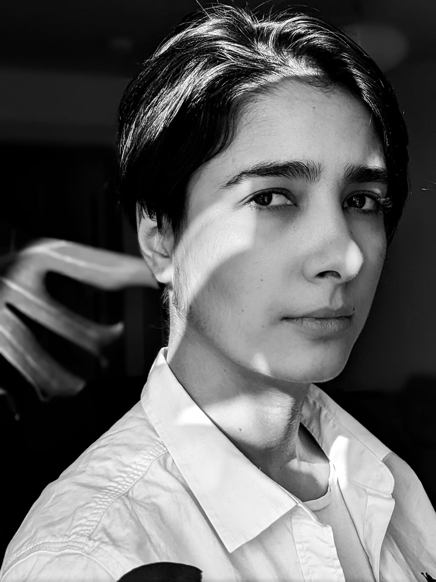 Ghazal Ramzani