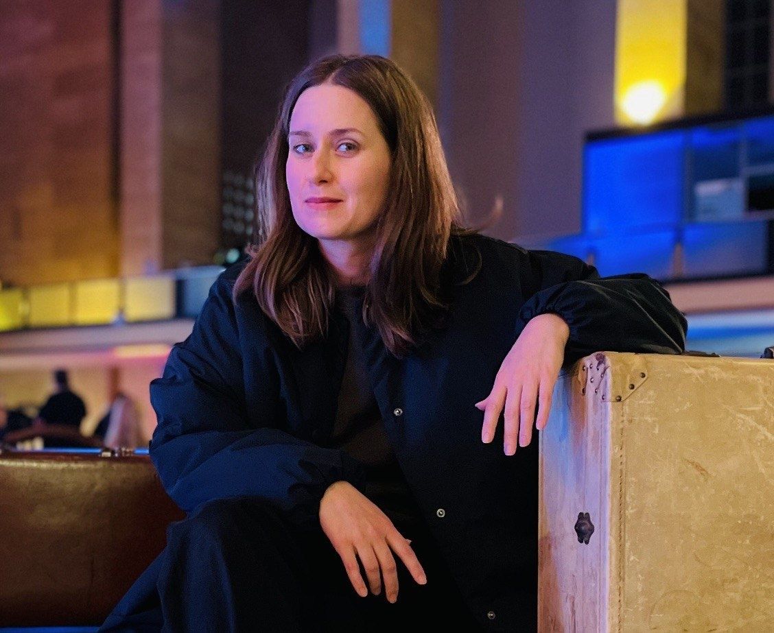 Sonya Levin