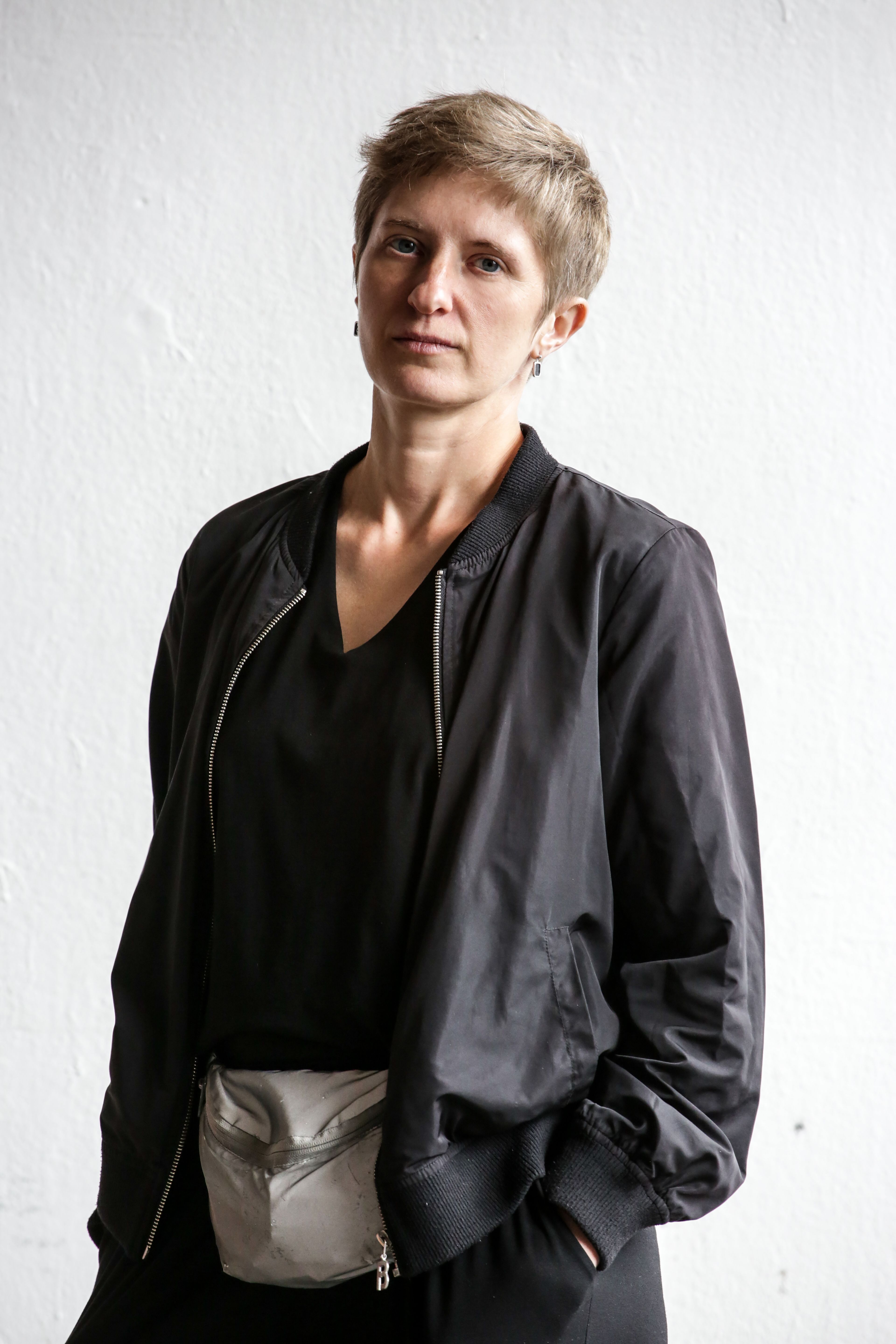 Vera Shchelkina