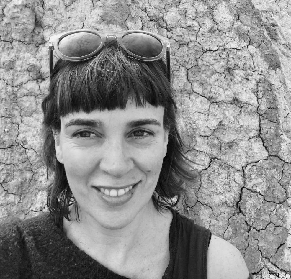 Patricia Woltmann