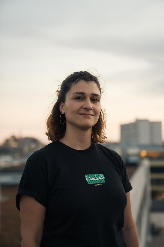 Lucia Marzec