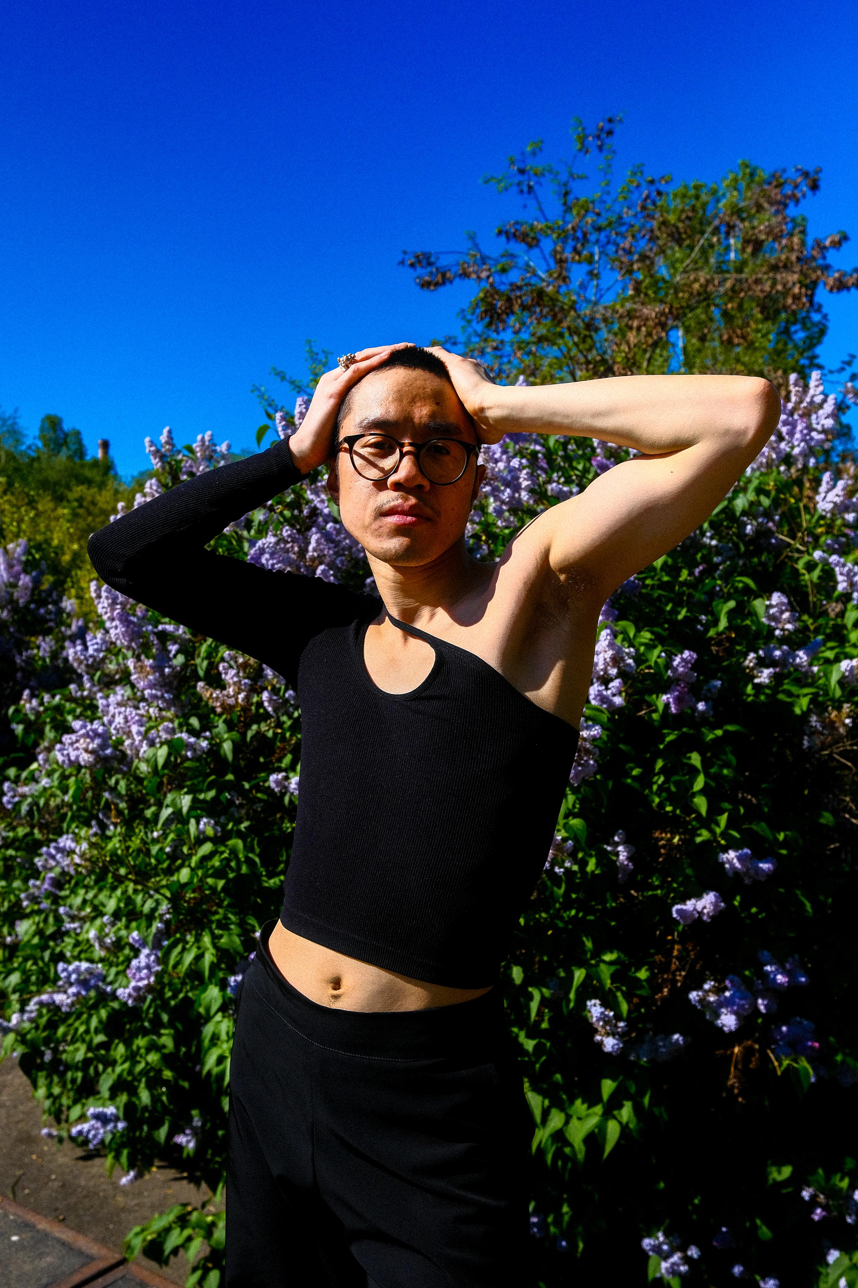 Thomas Pham